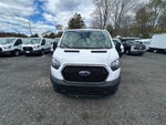 2024 Ford Transit Cargo Van T-250 130" Low Rf 9070 GVWR RWD