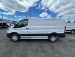 2024 Ford Transit Cargo Van T-250 130" Low Rf 9070 GVWR RWD
