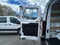 2024 Ford Transit Cargo Van T-250 130" Low Rf 9070 GVWR RWD