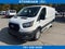 2025 Ford Transit-250 Base Certified P/0