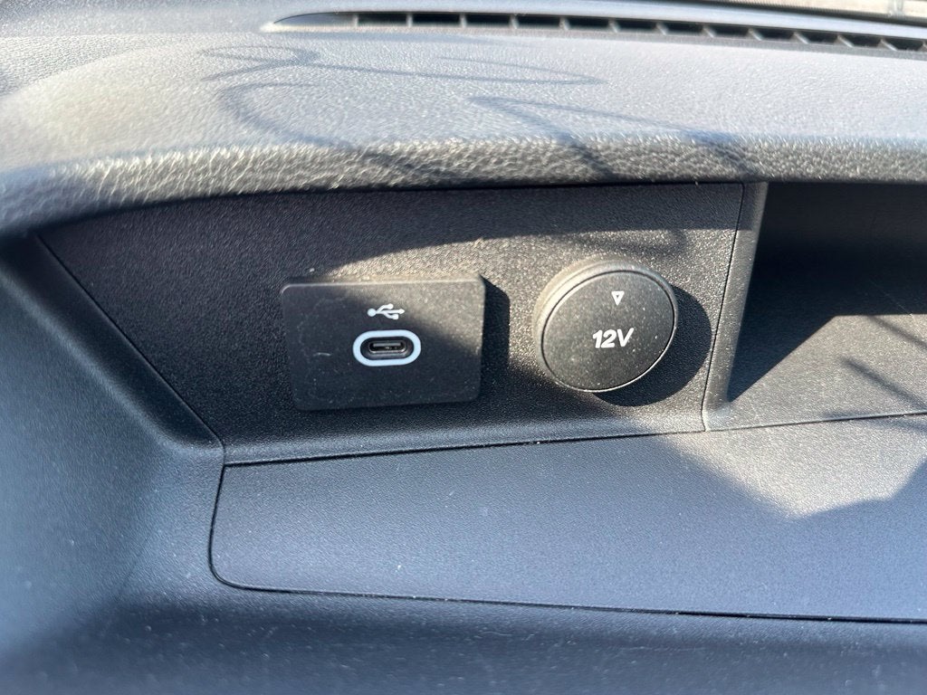 2025 Ford Transit-250 Base Certified P/0