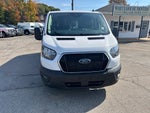 2025 Ford Transit-250 Base Certified P/0