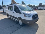 2025 Ford Transit-250 Base Certified P/0