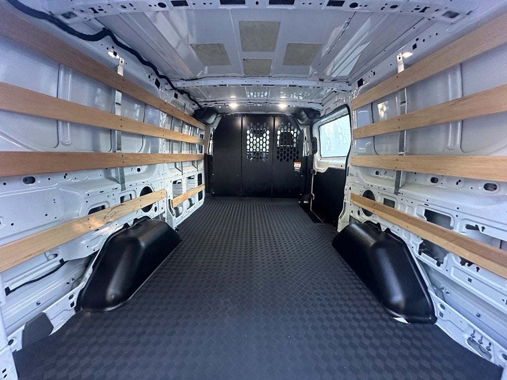 2025 Ford Transit-250 Base Low Roof