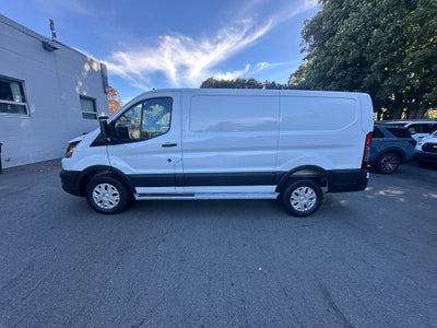2025 Ford Transit-250 Base Low Roof