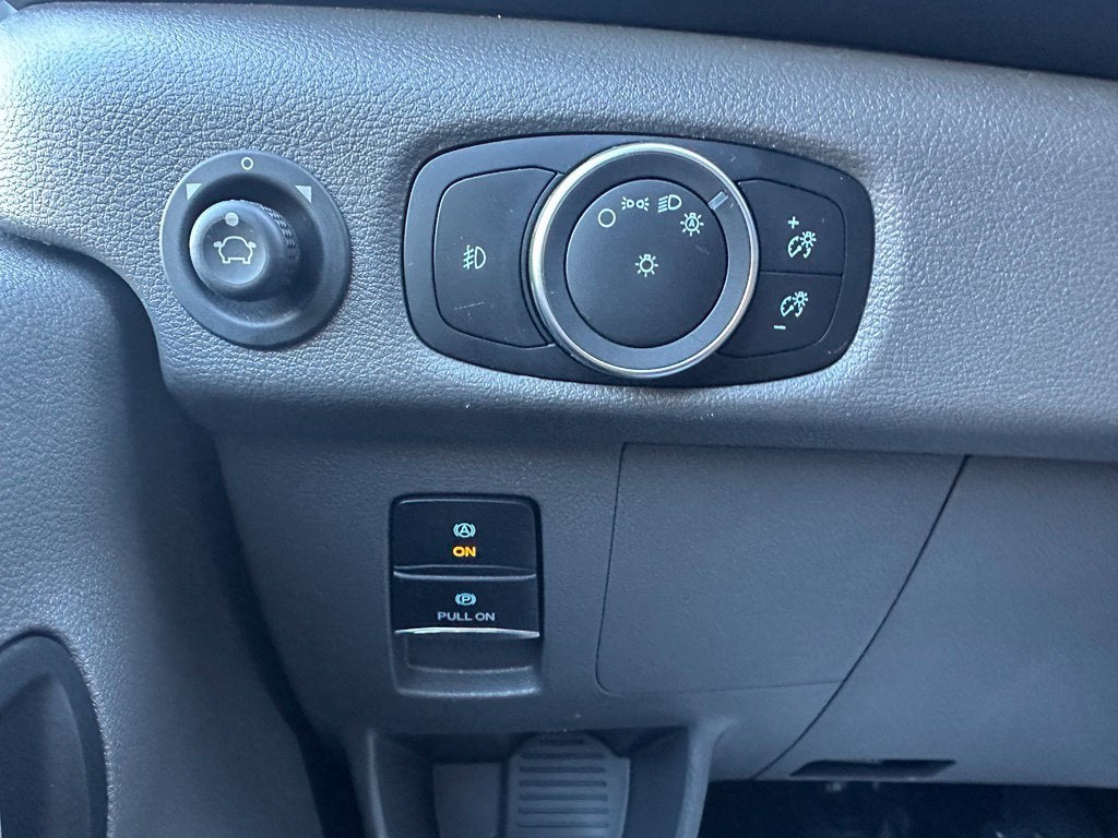 2025 Ford Transit-250 Base Low Roof