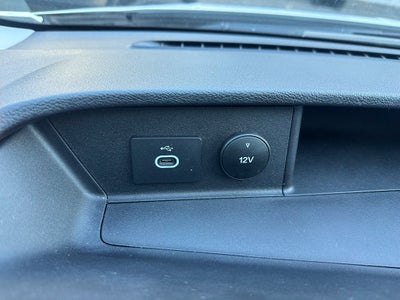 2025 Ford Transit-250 Base Low Roof