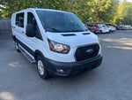 2025 Ford Transit-250 Base Low Roof