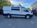 2025 Ford Transit-250 Base Low Roof