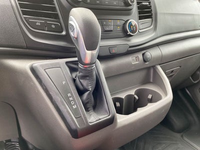 2025 Ford Transit-250 Base w/Racks & Bins