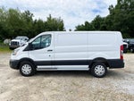2025 Ford Transit-250 Base w/Racks & Bins
