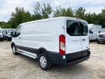 2025 Ford Transit-250 Base w/Racks & Bins
