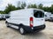 2025 Ford Transit-250 Base w/Racks & Bins