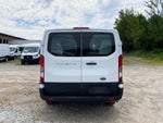 2025 Ford Transit-250 Base w/Racks & Bins