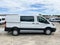 2025 Ford Transit-250 Base w/Racks & Bins