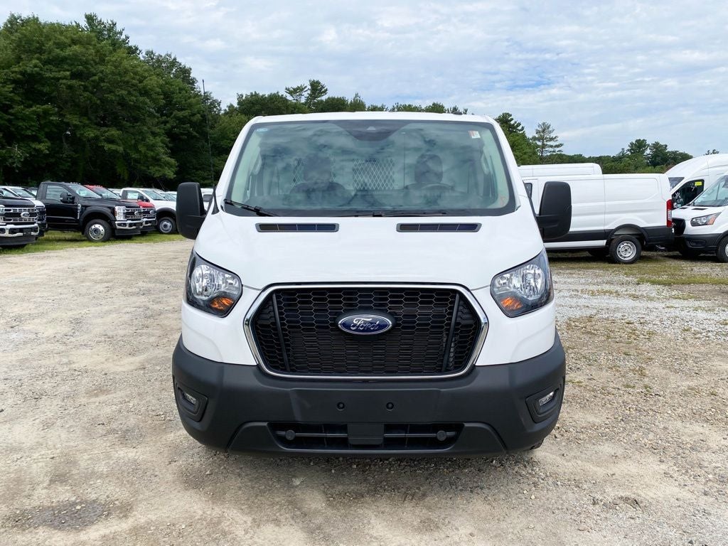 2025 Ford Transit-250 Base w/Racks & Bins
