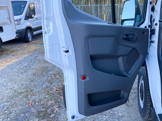 2026 Ford Transit Cargo Van LR