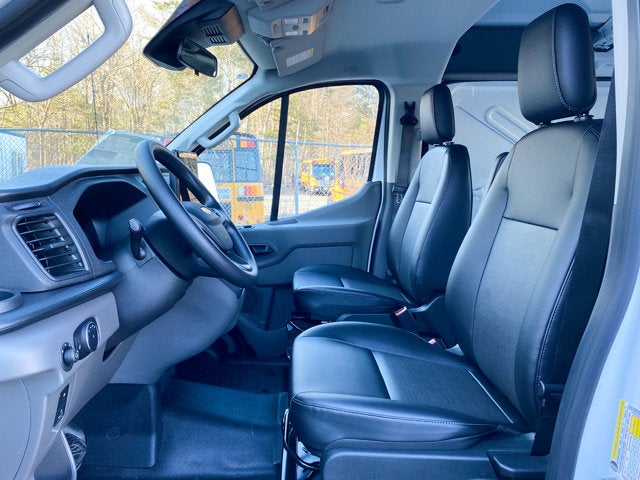 2026 Ford Transit Cargo Van LR