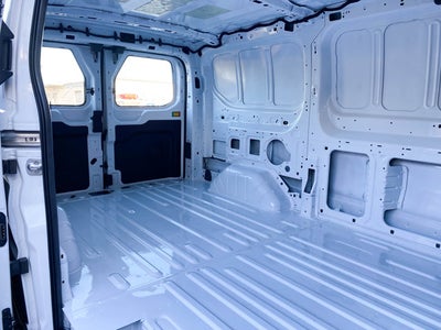 2026 Ford Transit Cargo Van LR