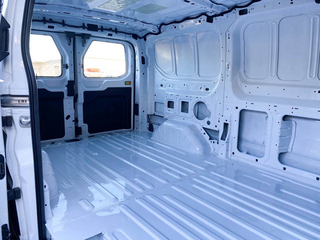 2026 Ford Transit Cargo Van LR