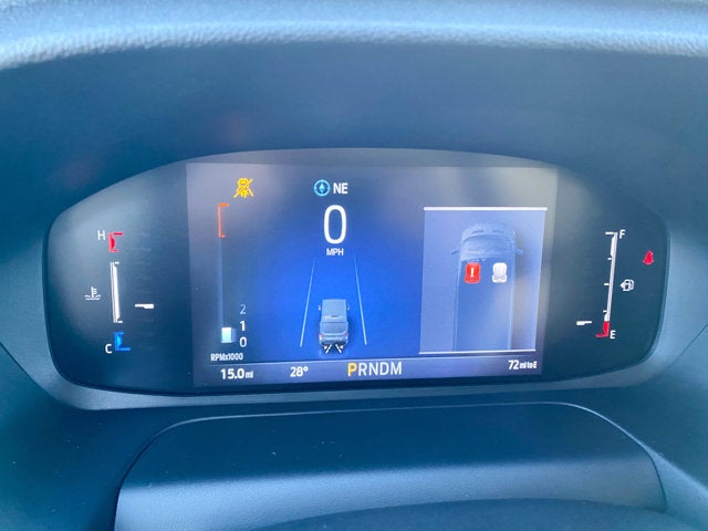 2026 Ford Transit Cargo Van LR