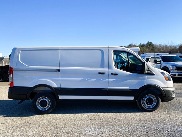 2026 Ford Transit Cargo Van LR