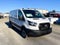 2026 Ford Transit Cargo Van LR