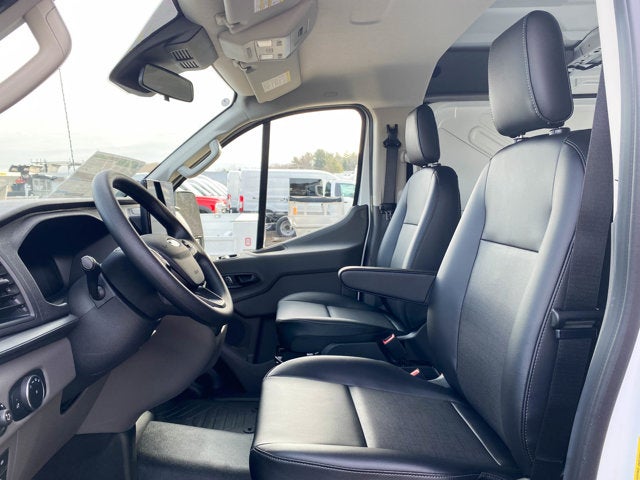 2026 Ford Transit Cargo Van LR