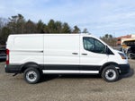 2026 Ford Transit Cargo Van LR