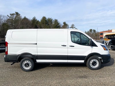 2026 Ford Transit Cargo Van LR