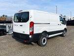 2026 Ford Transit Cargo Van LR
