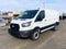2026 Ford Transit Cargo Van LR