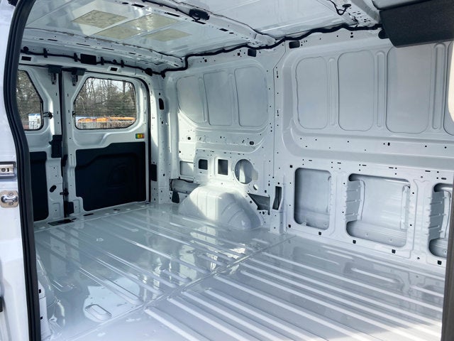 2026 Ford Transit Cargo Van LR