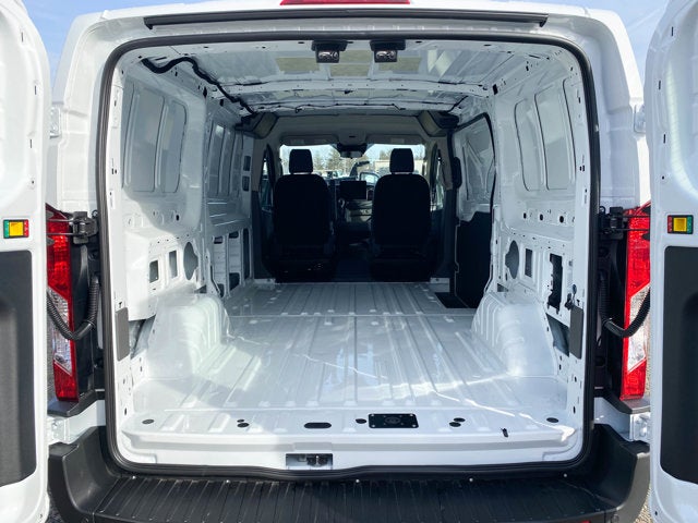2026 Ford Transit Cargo Van LR