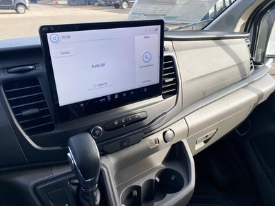 2026 Ford Transit Cargo Van LR