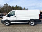 2026 Ford Transit Cargo Van LR