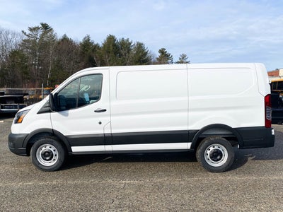 2026 Ford Transit Cargo Van LR