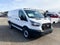 2026 Ford Transit Cargo Van LR