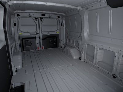 2027 Ford Transit Cargo Van LR