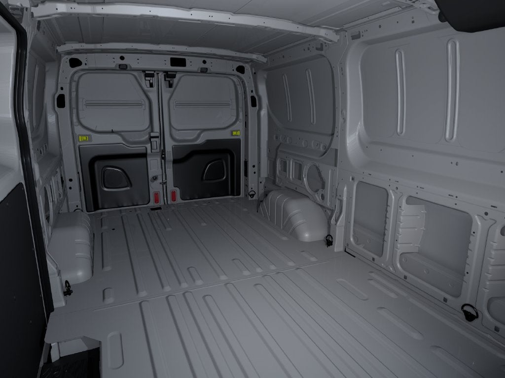 2027 Ford Transit Cargo Van LR