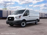 2027 Ford Transit Cargo Van LR