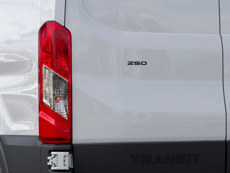 2027 Ford Transit Cargo Van LR