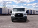 2027 Ford Transit Cargo Van LR