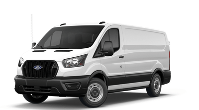 2027 Ford Transit Cargo Van LR