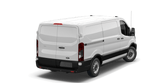 2027 Ford Transit Cargo Van LR