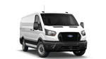 2027 Ford Transit Cargo Van LR