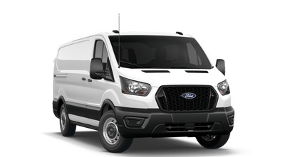 2027 Ford Transit Cargo Van LR