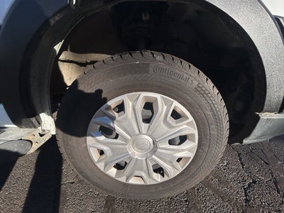 2024 Ford Transit Cargo Van T250 L/Roof Certified P/O