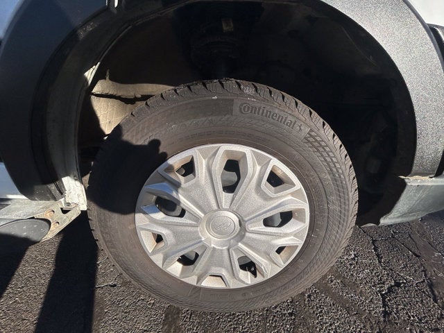 2024 Ford Transit Cargo Van T250 L/Roof Certified P/O