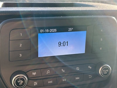 2024 Ford Transit Cargo Van T250 L/Roof Certified P/O